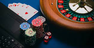 Официальный сайт Casino Vegas Grand